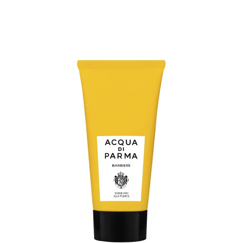 Scrub Pomice Viso - 75ML