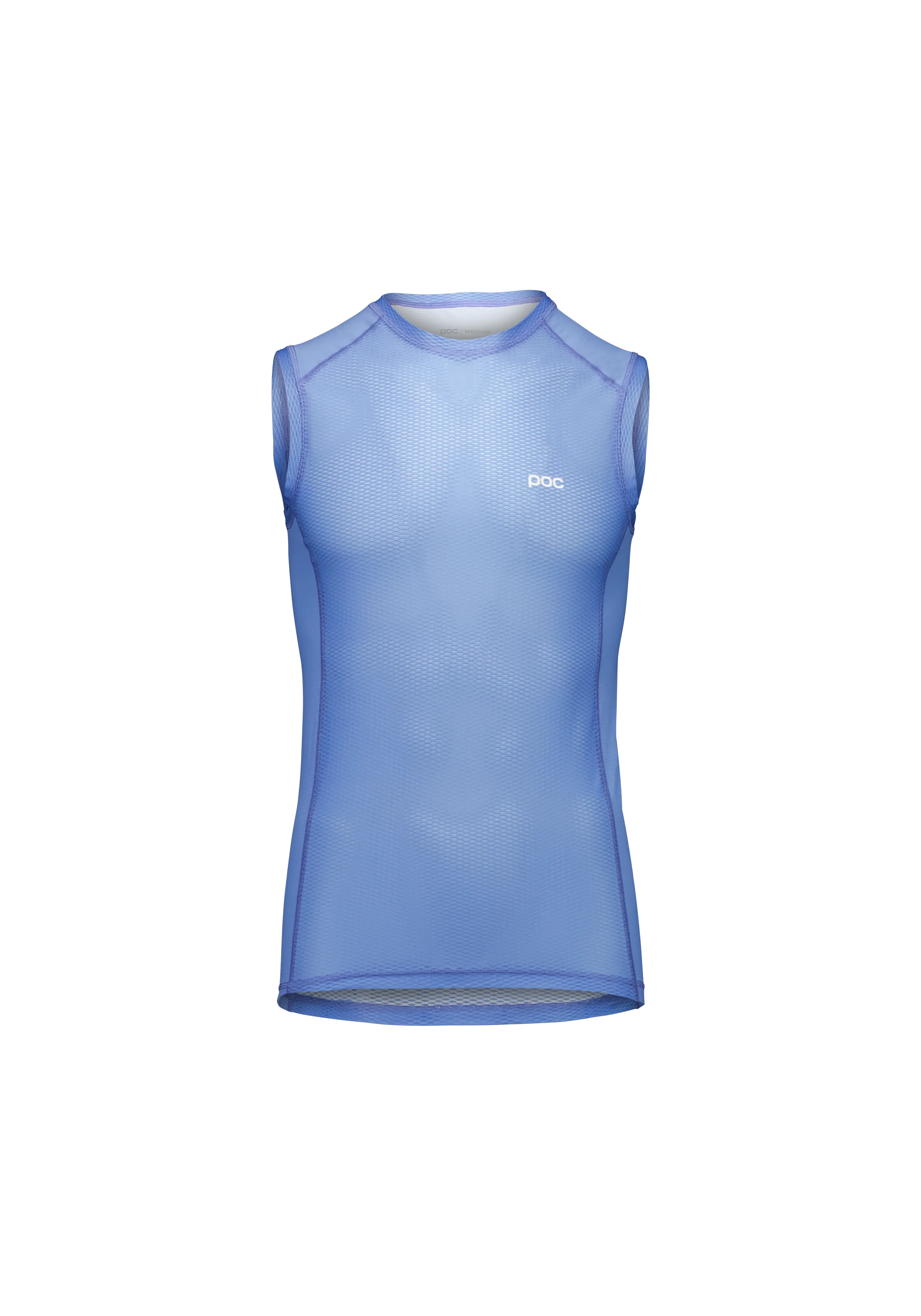 POC - POC - Men's Essential Layer Cycling Vest - Bike Apparel - Blue - XS - Bike Apparel - Blue - XS – Uomo