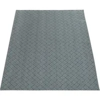 Alfombra Vera gris  120x160 cm – Beige