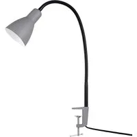 Lámpara de mesa Veren gris