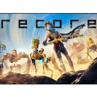Buy ReCore Definitive Edition PC Steam CD Key - Steam Key