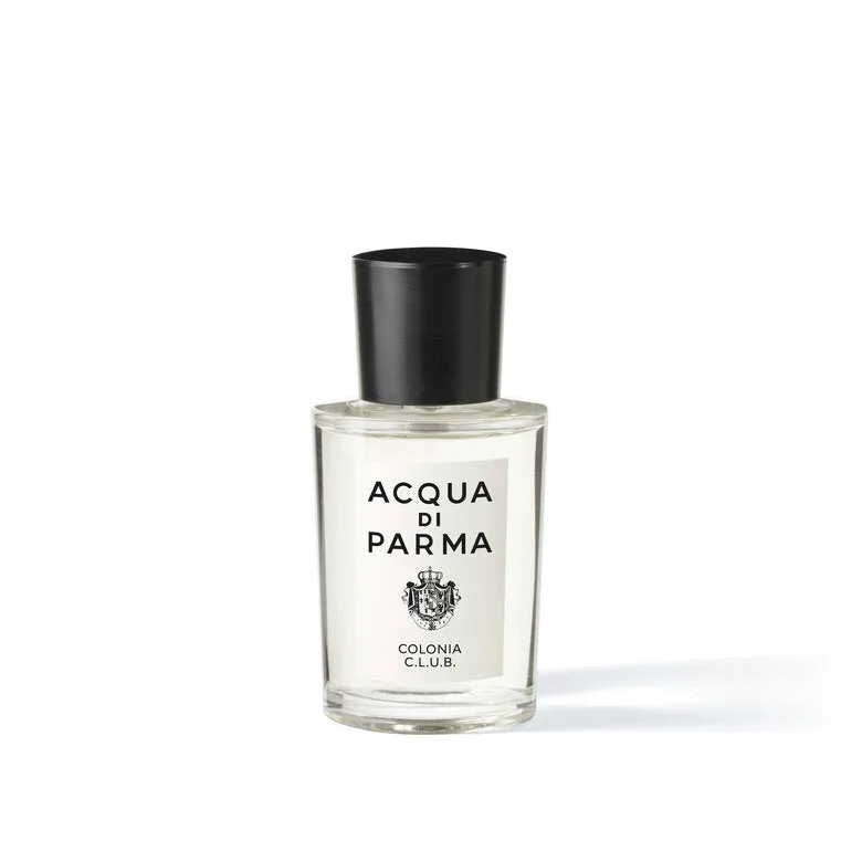 Colonia C.L.U.B. Eau de Cologne - 50ml - New Pack – Verde