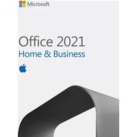 Office 2021 Home & Business | Mac