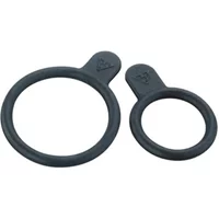 Anelli Topeak Rubber Strap for WhiteLite II