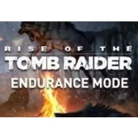 Rise of the Tomb Raider Endurance Mode DLC - Engage in Ultim