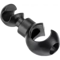Gancio rotante Jagwire Rotating Hook E+Brake 4pcs