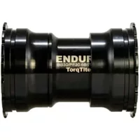 Movimento centrale Enduro Bearings TorqTite BB XD-15 Pro-PF30-30mm-Black – Nero