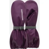 Glove Kids' Galon® – Viola · 6-8Y · Unisex