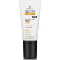 Heliocare 360 Color Water Gel Bronze SPF50+ 50 ml