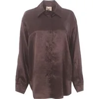 Camicia manica lunga – Donna