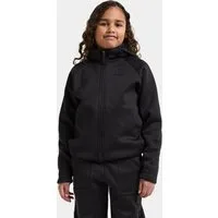 Zonit Kids' Full-Zip – Nero · 160 · Unisex