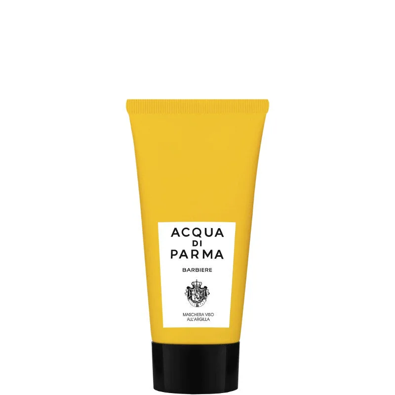 Maschera Viso Argilla - 75ML