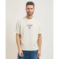 T-shirt oversize Guess uomo