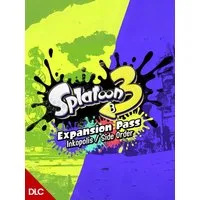 Splatoon 3 - Expansion Pass DLC Europe | Nintendo Switch