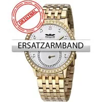 Perigaum Ersatzband Edelstahl P-1311 gold – Oro