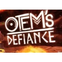 Otem's Defiance Steam CD Key - Action-Packed Bullet Hell Ind