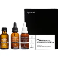 5punto5 C-10 Intensive 30 ml + AHA/BHA 10% Intensive Peel 30 ml + Mini Tónico