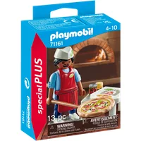 Playmobil Special Plus Pizzakock – 71161