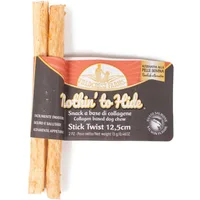Nothing to Hide Twist Stick al Salmone