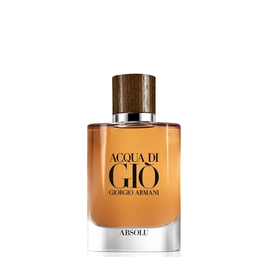 Acqua di Giò Homme Absolu - 40ML – Uomo