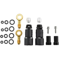 Kit adattatore idraulico Jagwire Pro Quick-Fit Adapter-SRAM Level SRAM®