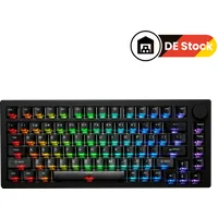 MonsGeek M1 V5 TMR Magnetic Keyboard