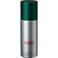 Hugo Boss Hugo Man Deodorant Spray - 150ML – Uomo