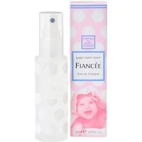 FIANCEE - Body Mist - 50ml - Baby Puff Puff