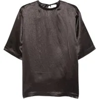T-shirt manica corta – Donna