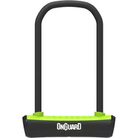 Antitaccheggio u Onguard Neon U-Lock STD-115x230mm-11mm