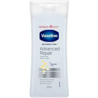 Vaseline Advanced Repair Body Lotion – 200 ml