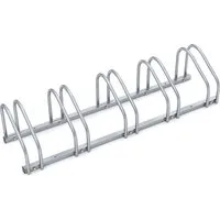 Monzana Support pour 5 bicyclettes