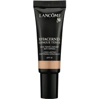 Lancome Effacernes Longue Tenue - Trattamento uniformante occhi antiocchiaie - N. 03 Beige Ambre – Donna