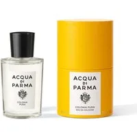 Acqua di Parma Acqua di Parma Colonia Pura - 100 ML – Arancione · Uomo