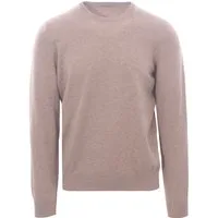 girocollo in cashmere – Uomo