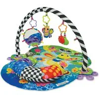 Coperta sensoriale Lamaze - Lucciola – Bambino