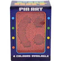 Toi-Toys 3D Pin Art Impression Toy - Assorted
