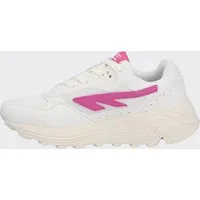 HI-TEC Sneakers Hts Shadow Rgs Gardenia/Fuchsia Rose – 36