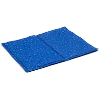 LeoMat Tappetino Refrigerante Bolle per Cani - S