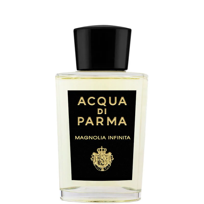Magnolia Infinita Eau de Parfum - 180ml – Rosa