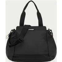 Borsa shopping Aisy di K-way con manico – Donna