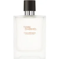 HERMÈS Terre D'Hermes After Shave Lotion 100 Ml - 100 ML – Uomo