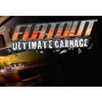 FlatOut: Ultimate Carnage Steam CD Key - High-Octane Racing