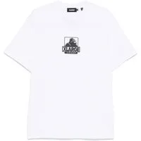 T-shirt uomo maniche corte