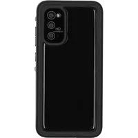 Redpepper Dot Plus Waterproof Backcover voor de Samsung Galaxy S20 - Zwart – 6.3 · Unisex