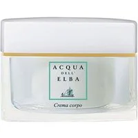 Acqua dell'Elba Acqua dell'Elba Arcipelago Donna Crema Corpo Acido Ialuronico - 200 ML – Arancione