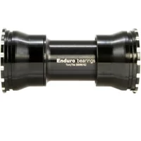 Movimento centrale Enduro Bearings TorqTite BB XD-15 Pro-BB86/92-24mm-Black – Nero