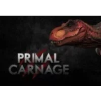 Primal Carnage Steam CD Key - Action Multiplayer Game | Buy Now