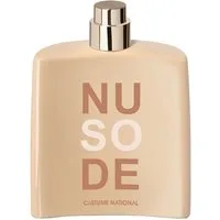 Costume National Costume National NU SO DE EDP - 100 ML – Rosa · Donna