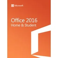 Office 2016 Home & Student | Windows